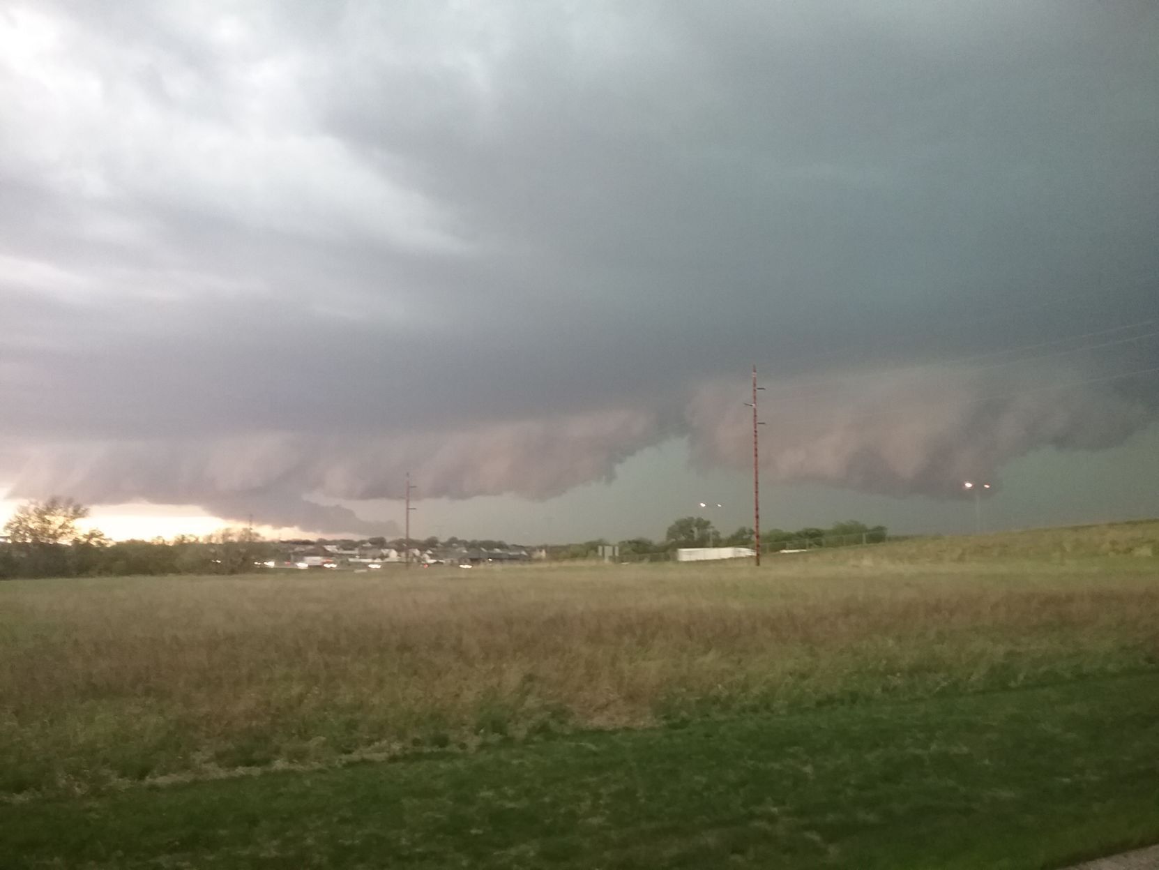 North Lincoln by I-80